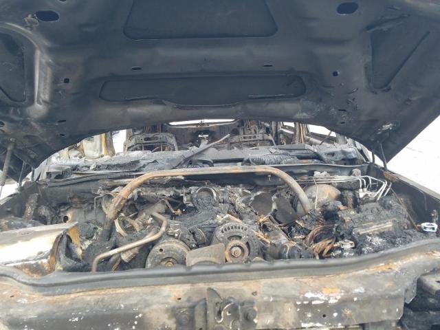 Photo 12 from auction – 2006 JEEP COMMANDER with VIN 1J8HG48N36C193699
