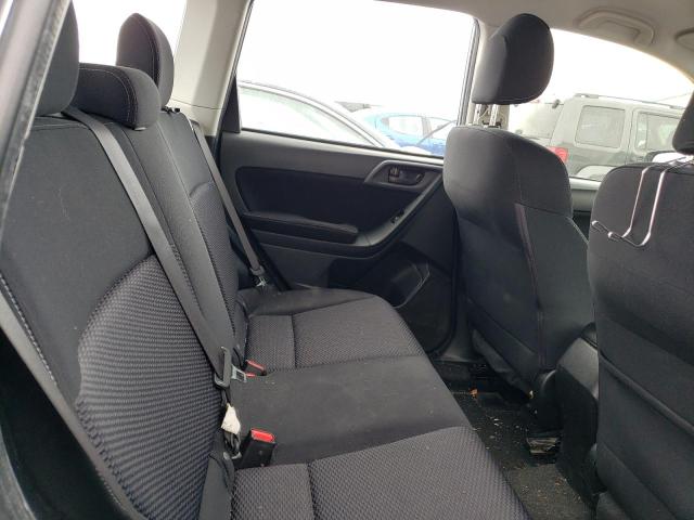 Photo 10 from auction – 2015 SUBARU FORESTER 2 with VIN JF2SJABC7FH548639