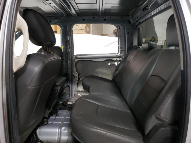 Photo 10 from auction – 2015 RAM 3500 ST with VIN 3C63R3GL8FG555813