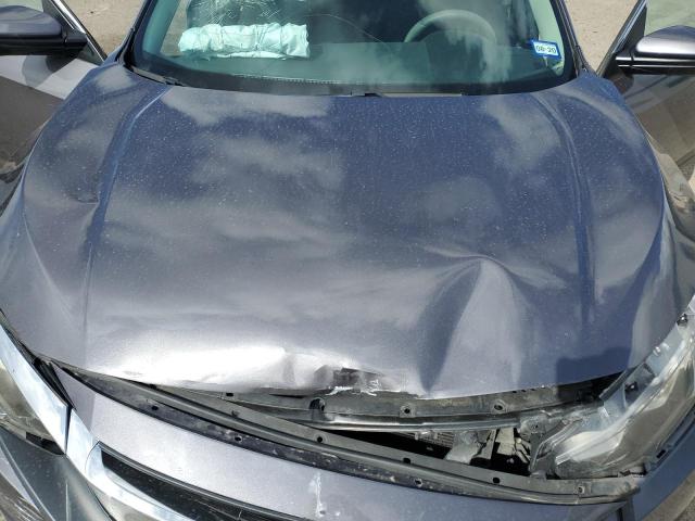 Photo 11 from auction – 2017 HONDA CIVIC EX with VIN 19XFC2F7XHE027677
