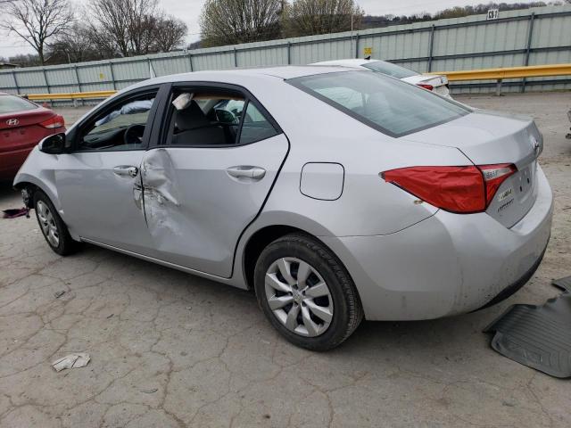 Photo 2 from auction – 2014 TOYOTA COROLLA L with VIN 2T1BURHE9EC216797