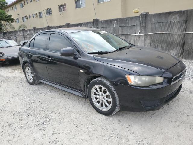 Photo 4 from auction – 2011 MITSUBISHI LANCER ES/ with VIN JA32U2FU9BU001368