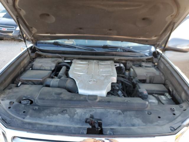 Photo 12 from auction – 2013 LEXUS GX 460 with VIN JTJBM7FX6D5052054