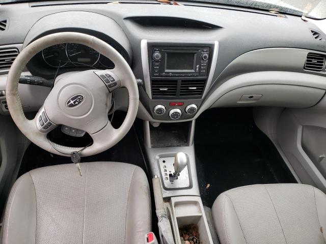 Photo 8 from auction – 2012 SUBARU FORESTER L with VIN JF2SHAECXCH406143