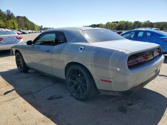 Photo 2 from auction – 2015 DODGE CHALLENGER with VIN 2C3CDZAG5FH888481