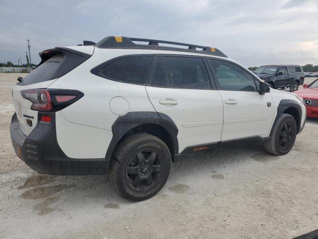 Photo 3 from auction – 2022 SUBARU OUTBACK WI with VIN 4S4BTGUD1N3205267