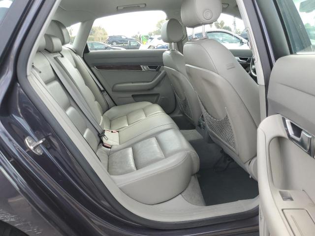 Photo 10 from auction – 2005 AUDI A6 3.2 QUA with VIN WAUDT74F35N046364