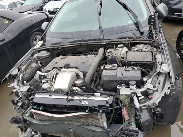 Photo 11 from auction – 2018 BUICK REGAL ESSE with VIN W04GP6SXXJ1145639