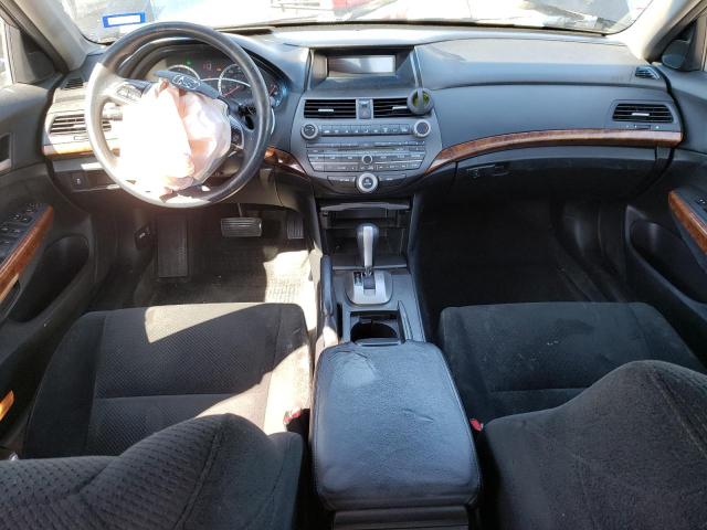 Photo 8 from auction – 2011 HONDA ACCORD EX with VIN 1HGCP2F7XBA082343