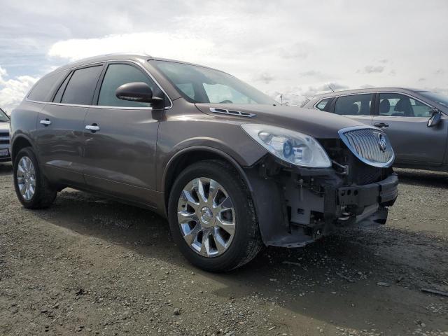 Photo 4 from auction – 2012 BUICK ENCLAVE with VIN 5GAKRCED0CJ308121