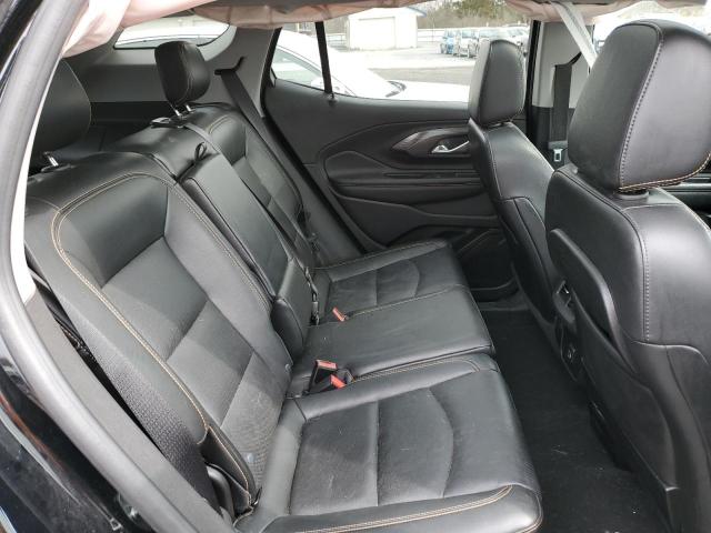 Photo 11 from auction – 2019 GMC TERRAIN SL with VIN 3GKALVEV9KL157713