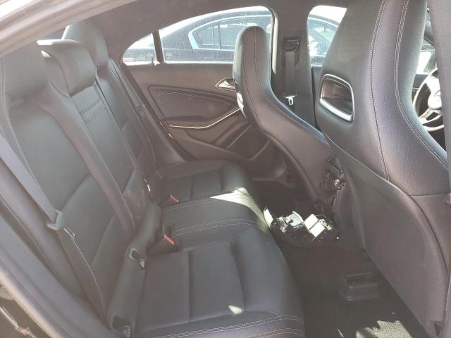 Photo 10 from auction – 2016 MERCEDES-BENZ CLA 250 with VIN WDDSJ4EB7GN392761