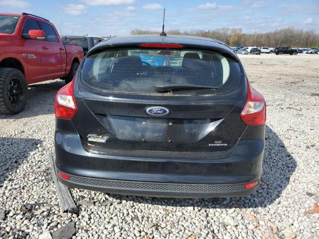 Photo 6 from auction – 2014 FORD FOCUS SE with VIN 1FADP3K20EL238892