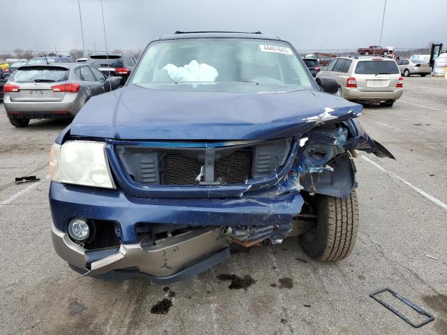 Photo 5 from auction – 2004 FORD EXPLORER E with VIN 1FMZU74W84UA81441