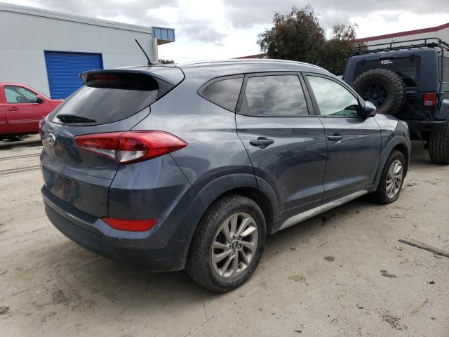 Photo 3 from auction – 2017 HYUNDAI TUCSON LIM with VIN KM8J33A41HU431767
