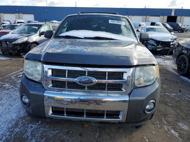 Photo 5 from auction – 2012 FORD ESCAPE XLT with VIN 1FMCU9D77CKC39921