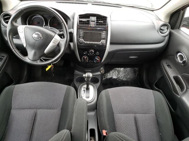 Photo 8 from auction – 2017 NISSAN VERSA S with VIN 3N1CN7AP9HL844817