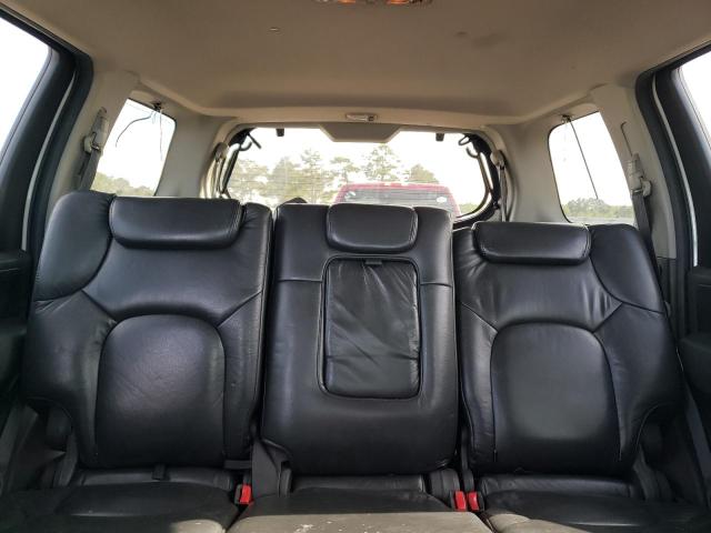 Photo 10 from auction – 2007 NISSAN PATHFINDER with VIN 5N1AR18U67C628429