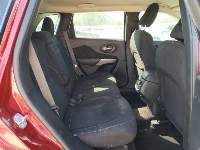 Photo 11 from auction – 2017 JEEP CHEROKEE L with VIN 1C4PJLCBXHD231504