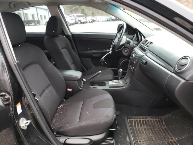 Фото 7 с аукциона – 2007 MAZDA 3 S с VIN JM1BK323371765011