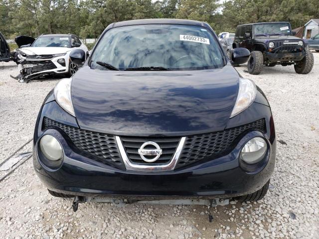Photo 5 from auction – 2011 NISSAN JUKE S with VIN JN8AF5MR0BT012423