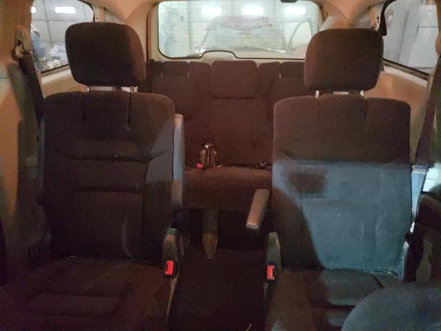 Photo 10 from auction – 2014 DODGE GRAND CARA with VIN 2C4RDGCG7ER352115