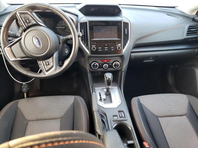 Photo 8 from auction – 2021 SUBARU CROSSTREK with VIN JF2GTAPC6M8235300