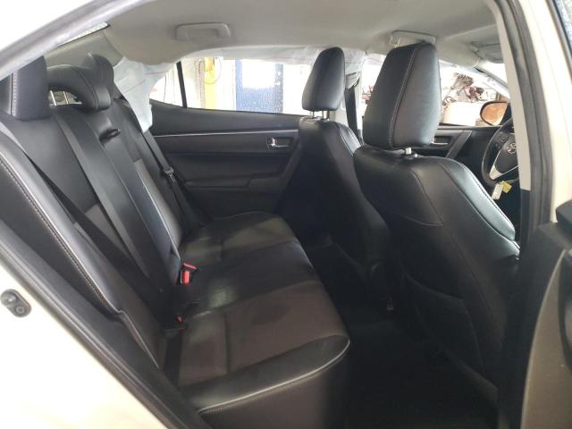 Photo 10 from auction – 2016 TOYOTA COROLLA L with VIN 2T1BURHE9GC565994