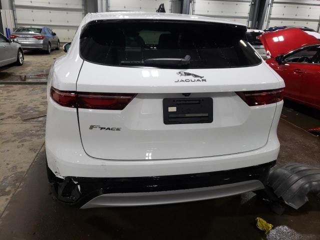 Photo 6 from auction – 2023 JAGUAR F-PACE S with VIN SADCJ2EX5PA708006
