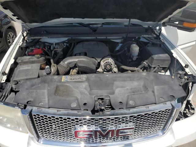 Photo 11 from auction – 2011 GMC SIERRA C15 with VIN 3GTP1VE05BG219455