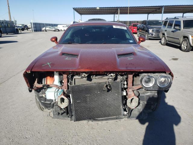 Photo 5 from auction – 2020 DODGE CHALLENGER with VIN 2C3CDZAG6LH169283