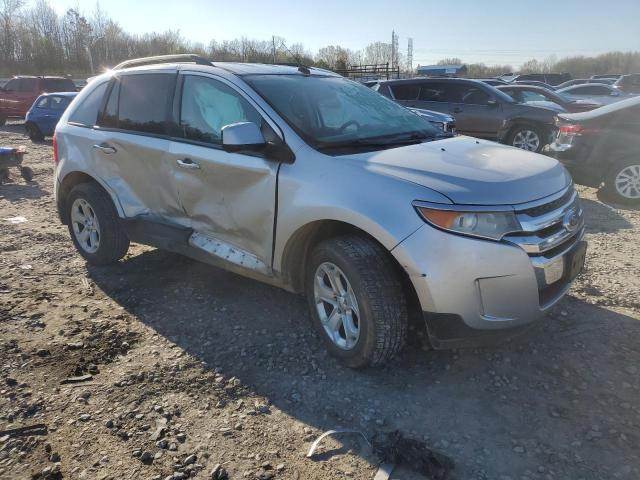 Photo 4 from auction – 2011 FORD EDGE SEL with VIN 2FMDK4JC3BBA15326
