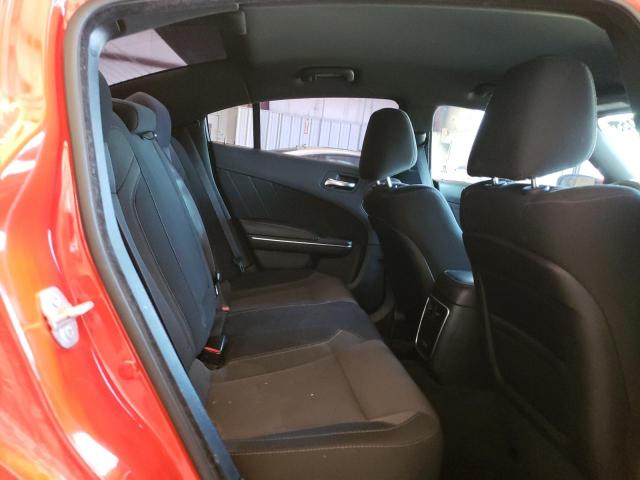 Photo 10 from auction – 2016 DODGE CHARGER SX with VIN 2C3CDXHG8GH166773