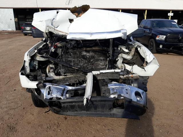 Photo 5 from auction – 2013 FORD F150 SUPER with VIN 1FTFW1EF6DKF66847