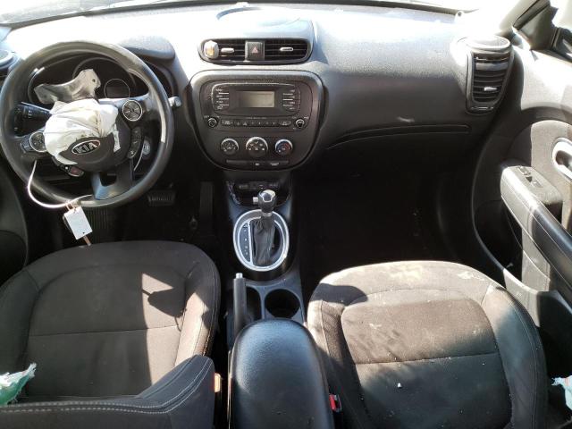 Photo 8 from auction – 2016 KIA SOUL with VIN KNDJN2A20G7311494