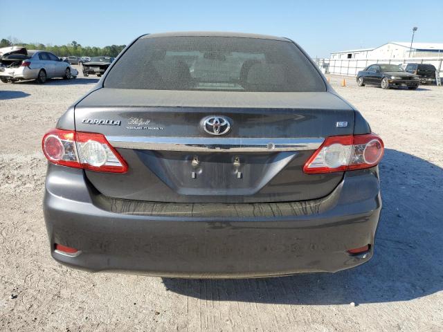 Photo 6 from auction – 2012 TOYOTA COROLLA BA with VIN 5YFBU4EEXCP006486