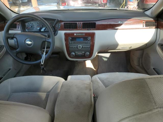Photo 8 from auction – 2007 CHEVROLET IMPALA LT with VIN 2G1WT58K279287130