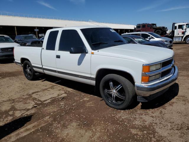Photo 4 from auction – 1995 CHEVROLET GMT-400 C1 with VIN 2GCEC19HXS1195317