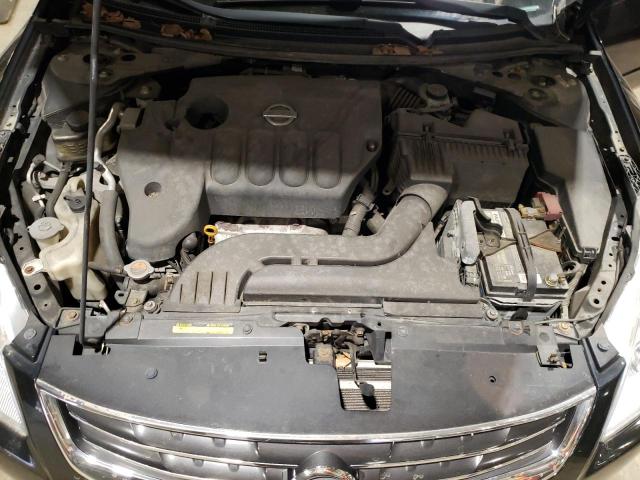 Photo 11 from auction – 2010 NISSAN ALTIMA BAS with VIN 1N4AL2APXAN563327