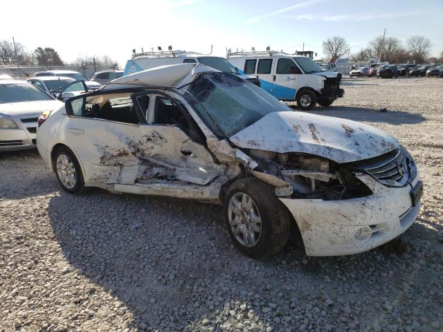 Photo 4 from auction – 2011 NISSAN ALTIMA BAS with VIN 1N4AL2AP6BN495920