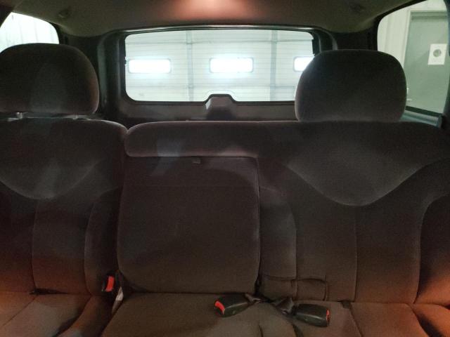 Photo 10 from auction – 2001 GMC YUKON with VIN 1GKEK13V41J263928