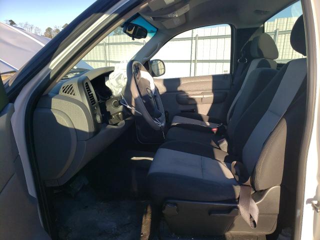 Photo 7 from auction – 2009 CHEVROLET silverado with VIN 1GCEC14C59Z134390