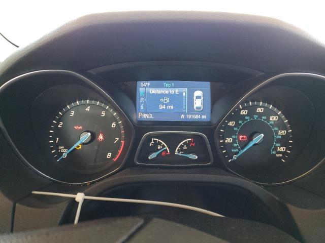 Photo 9 from auction – 2014 FORD FOCUS SE with VIN 1FADP3F26EL329966