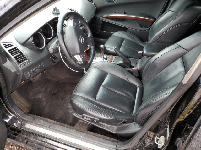 Photo 7 from auction – 2007 NISSAN MAXIMA with VIN 1N4BA41E57C860756