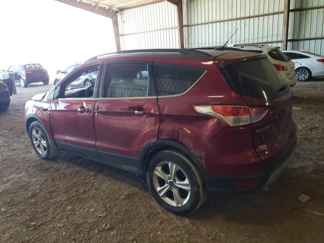 Photo 2 from auction – 2014 FORD ESCAPE SE with VIN 1FMCU0GX7EUA38096