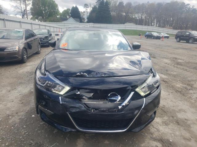 Photo 5 from auction – 2016 NISSAN MAXIMA 3.5 with VIN 1N4AA6AP4GC905646