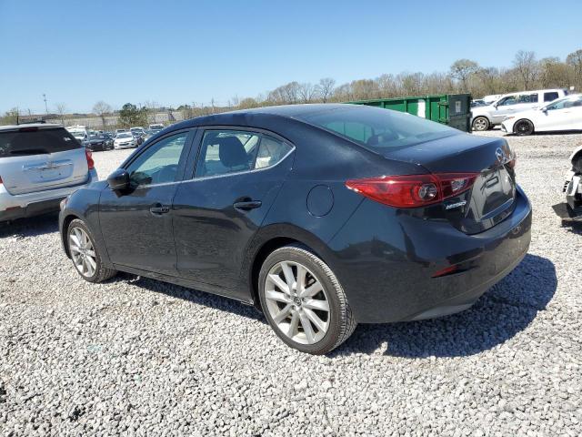 Photo 2 from auction – 2017 MAZDA 3 TOURING with VIN 3MZBN1V73HM116708