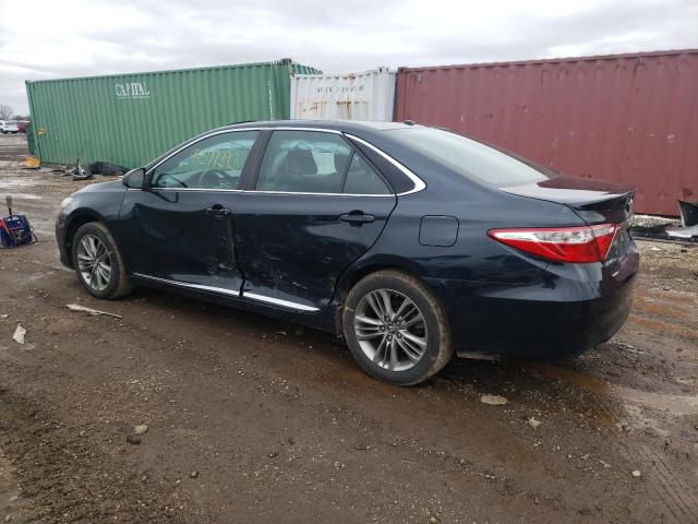 Photo 2 from auction – 2016 TOYOTA CAMRY LE with VIN 4T1BF1FK4GU248062