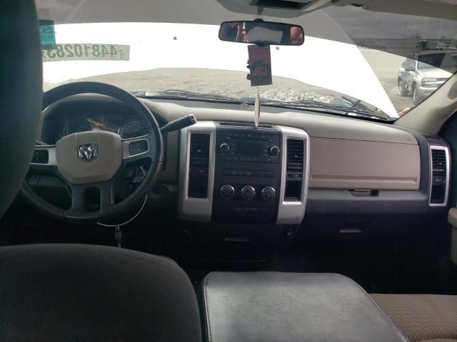Photo 8 from auction – 2009 DODGE RAM 1500 with VIN 1D3HB18P19S813845