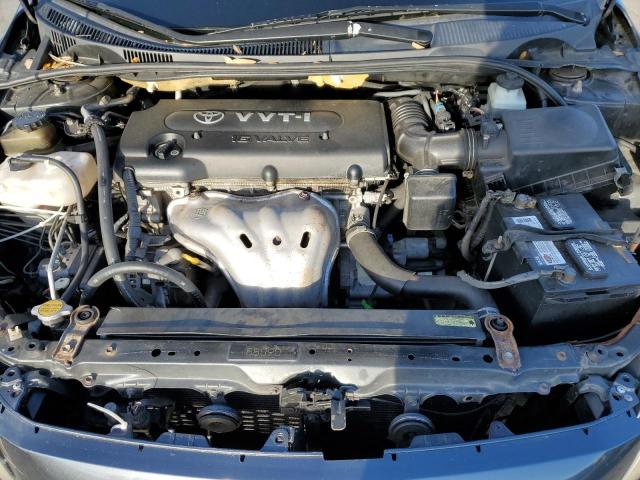 Photo 11 from auction – 2008 SCION TC with VIN JTKDE167480240749